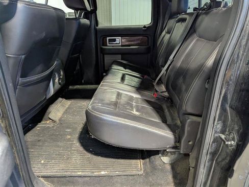 Used 2010 Ford F150 XL AWD/4WD image 11