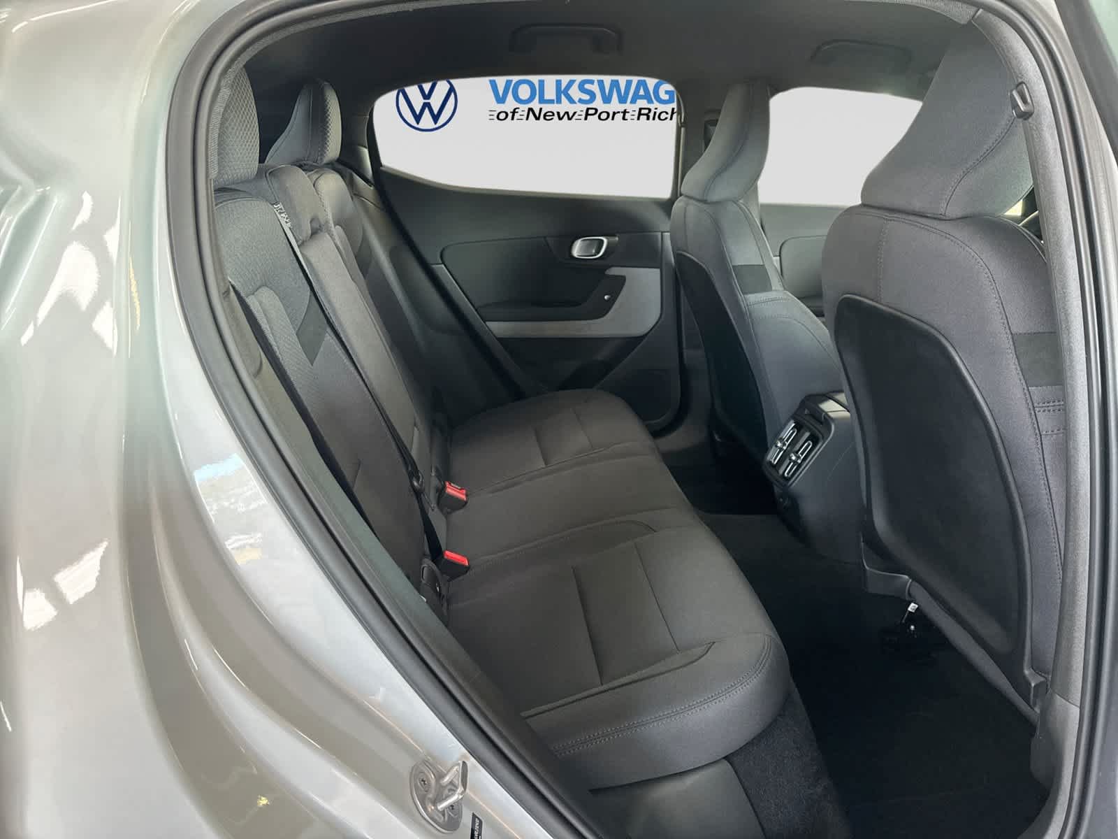 Used 2024 Polestar Polestar 2 RWD image 26