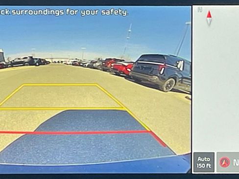 New 2025 Kia Soul GT-Line w/ GT-Line Technology Package image 23