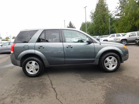 Used 2005 Saturn Vue AWD V6 w/ Comfort Pkg image 18