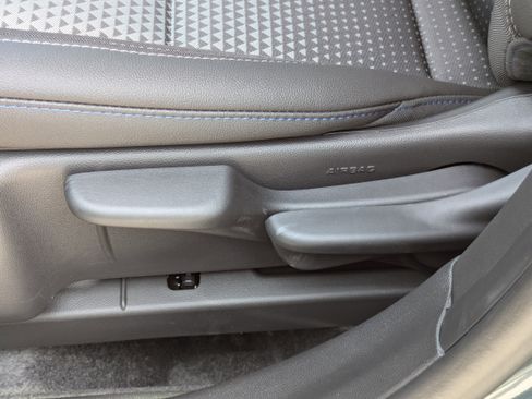 New 2026 Chevrolet Trax LT w/ Driver Confidence Package image 12