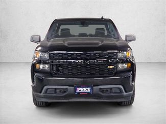 Used 2020 Chevrolet Silverado 1500 Custom w/ Custom Value Package video 2