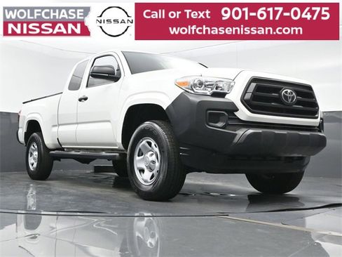 Used 2023 Toyota Tacoma SR image 25