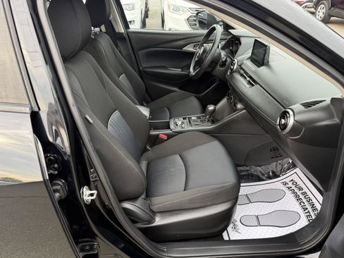 Used 2019 MAZDA CX-3 Sport FWD image 13