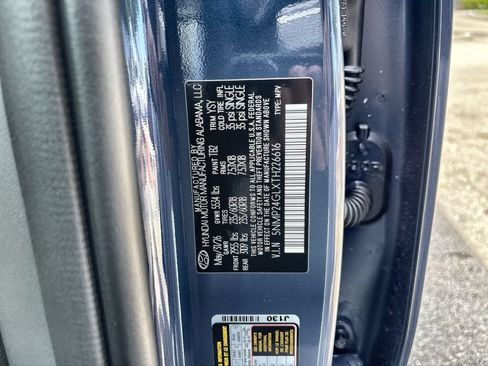 New 2026 Hyundai Santa Fe SEL FWD image 28