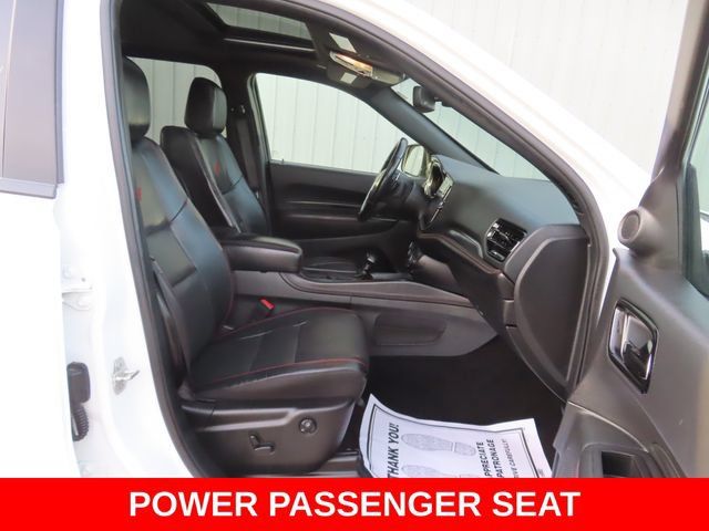 Used 2024 Dodge Durango GT AWD/4WD image 27