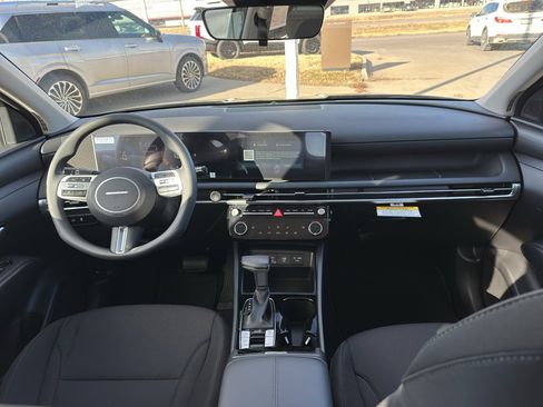 New 2026 Hyundai Tucson SEL image 11