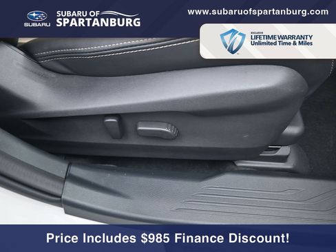 Used 2023 Subaru Outback Limited image 17