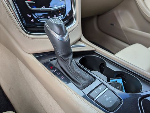 Used 2016 Cadillac CTS Vsport Premium RWD image 18
