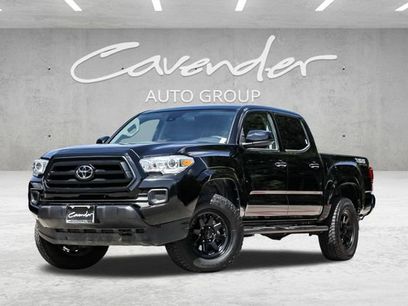 Used 2023 Toyota Tacoma SR
