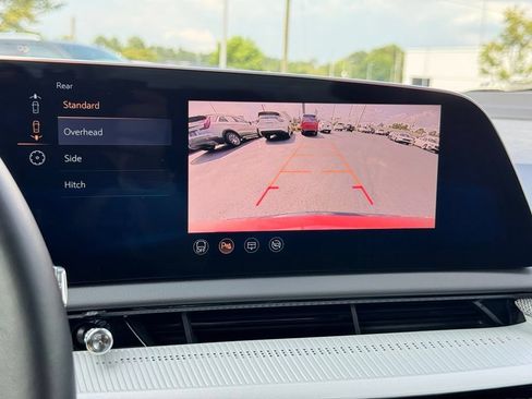 Certified 2025 Cadillac Optiq Sport 2 w/ LPO, Floor Liner Package AWD/4WD image 29