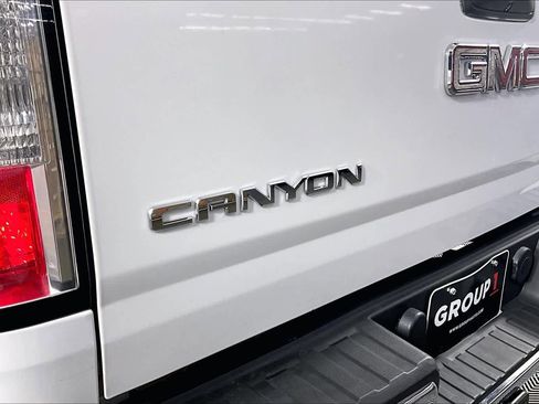 Used 2017 GMC Canyon W/T w/ Convenience Package image 28