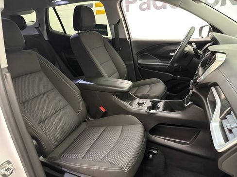 Used 2024 GMC Terrain SLE w/ Driver Convenience Package AWD/4WD image 28