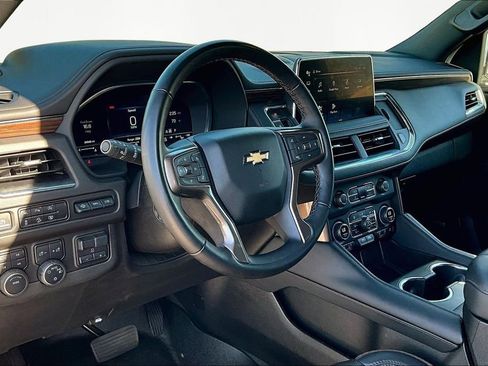 Used 2024 Chevrolet Tahoe High Country image 7