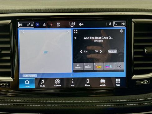 New 2026 Chrysler Pacifica Limited image 15