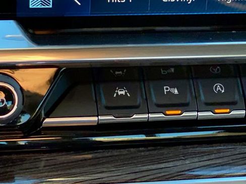 New 2026 Chevrolet Silverado 1500 RST w/ RST All Star Premium Package image 21