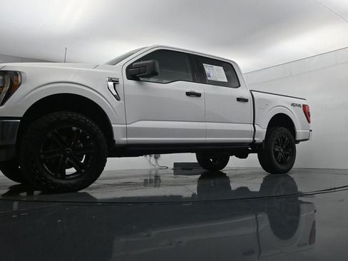 Certified 2023 Ford F150 XLT w/ Equipment Group 301A Mid AWD/4WD image 23