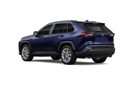 New 2025 Toyota RAV4 XLE Premium image 6