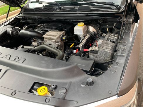 Used 2020 RAM 1500 Limited AWD/4WD image 30