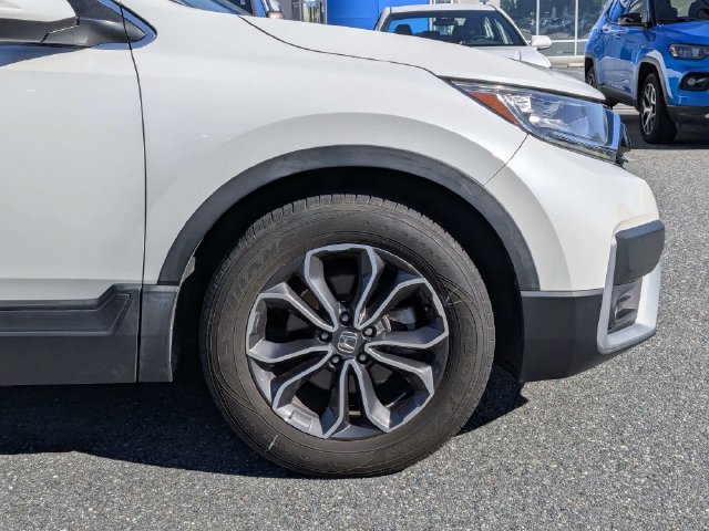 Used 2020 Honda CR-V EX-L image 11
