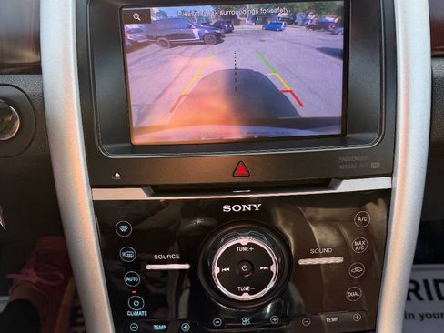 Used 2013 Ford Edge Limited FWD image 31