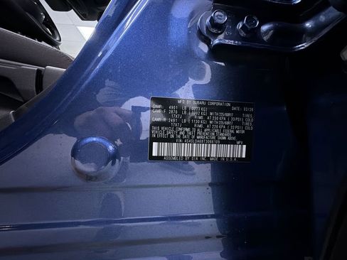 New 2026 Subaru Forester image 14