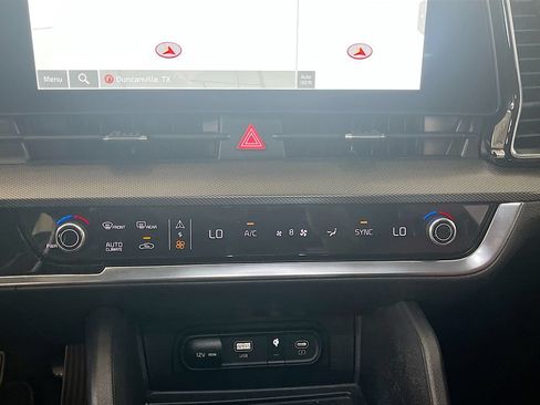 Used 2023 Kia Sportage SX FWD image 16
