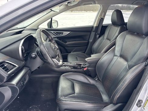 Used 2021 Subaru Crosstrek 2.5i Limited image 6