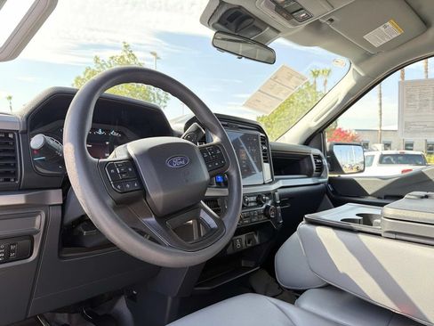 Used 2026 Ford F150 XL w/ Equipment Group 103A High AWD/4WD image 16