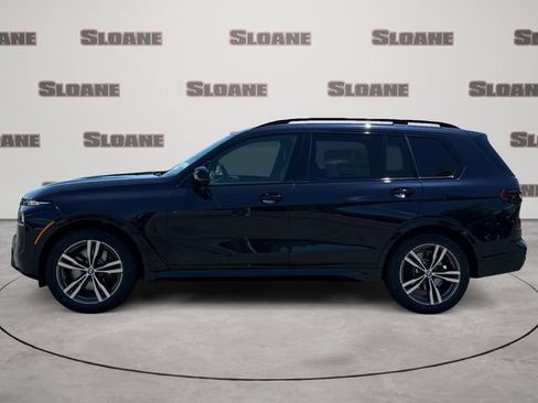 New 2027 BMW X7 xDrive40i w/ M Sport Package AWD/4WD image 2