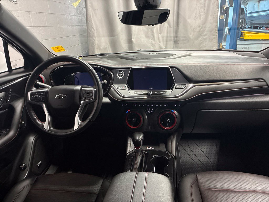 Used 2020 Chevrolet Blazer RS AWD/4WD image 11