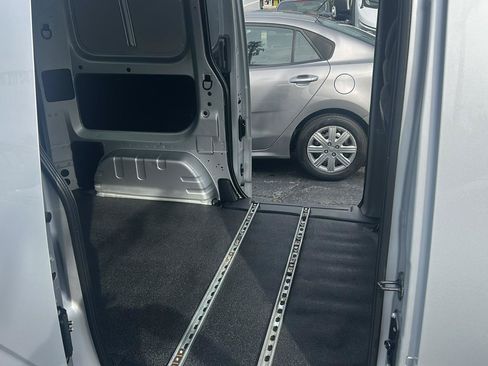 Used 2020 Nissan NV200 SV FWD image 14