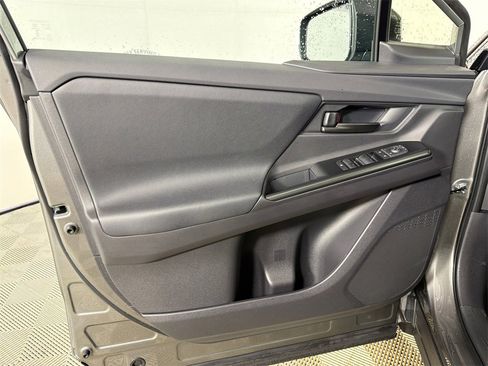 Used 2026 Toyota bZ image 11