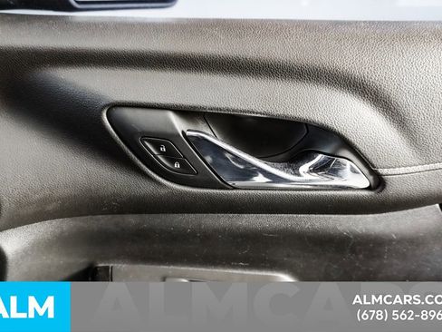 Used 2020 GMC Acadia SLT image 46