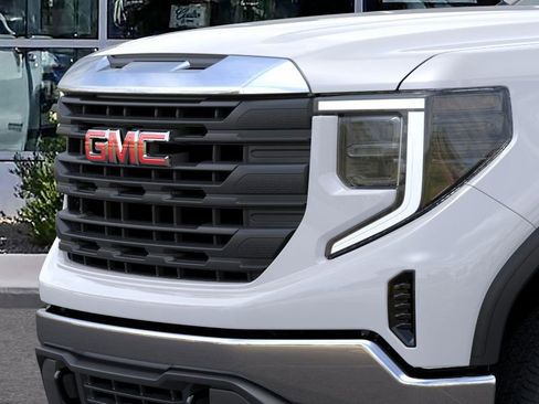 New 2026 GMC Sierra 1500 Pro image 13