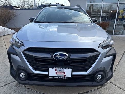 Certified 2025 Subaru Outback Premium w/ Popular Package #1A image 21