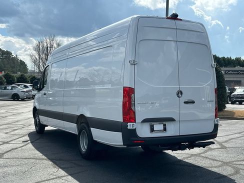 New 2026 Mercedes-Benz Sprinter 3500 image 5
