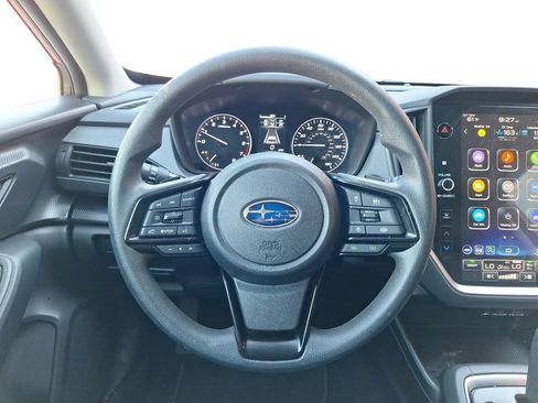 Used 2024 Subaru Crosstrek 2.0i Premium image 13