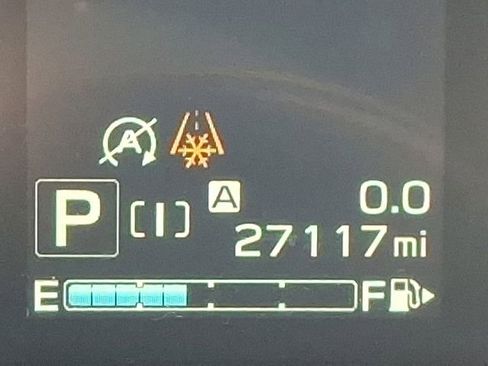 Certified 2023 Subaru Crosstrek 2.0i Premium image 21