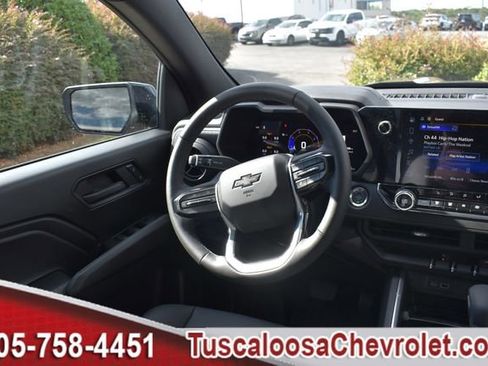 New 2026 Chevrolet Colorado Trail Boss image 18