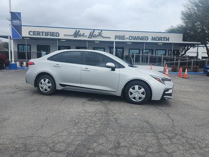 Used 2024 Toyota Corolla SE
