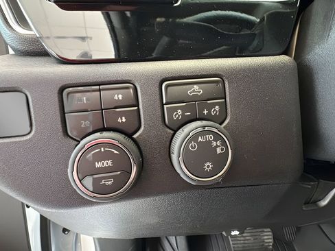 New 2026 Chevrolet Silverado 1500 LT AWD/4WD image 10