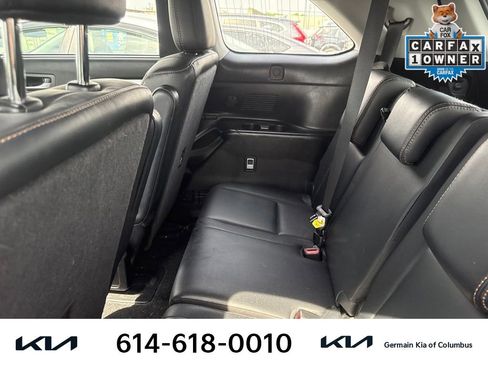 Used 2018 Toyota Highlander XLE AWD/4WD image 11