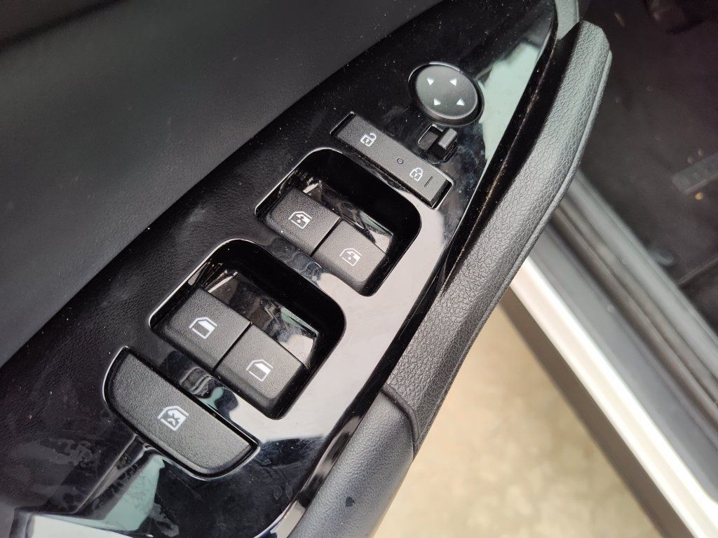 Used 2023 Kia Sportage SX FWD image 20