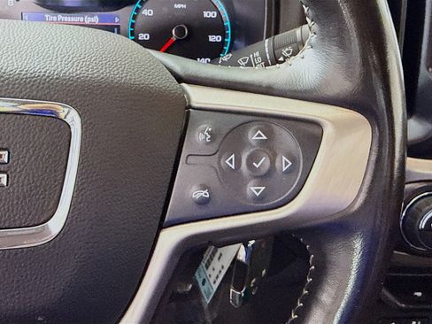 Used 2020 GMC Canyon Denali AWD/4WD image 15