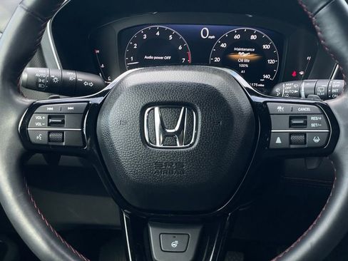 Used 2025 Honda Pilot Black Edition image 12