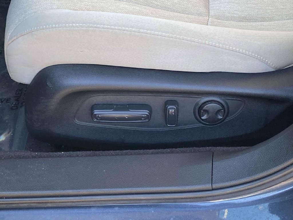 Certified 2025 Honda Accord SE image 15