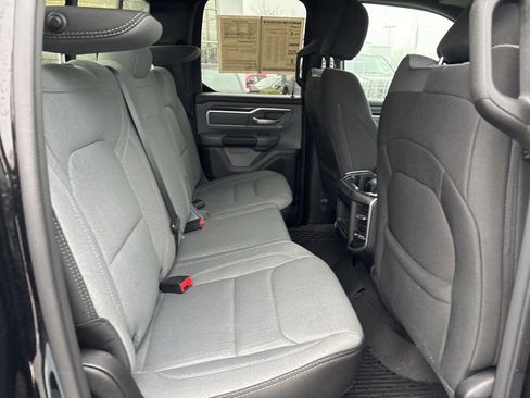 Used 2022 RAM 1500 Big Horn image 44