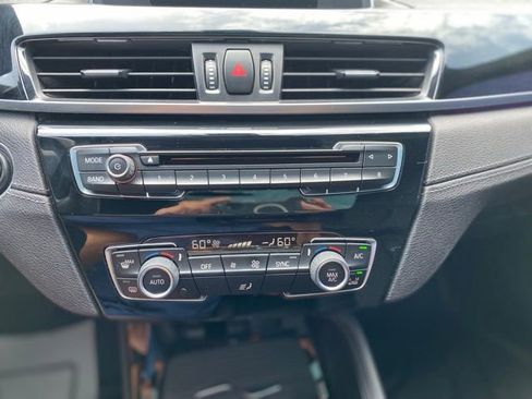 Used 2018 BMW X2 sDrive28i w/ Convenience Package FWD image 25