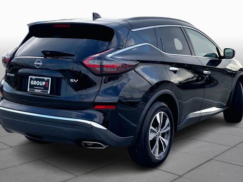 Used 2023 Nissan Murano SV image 12